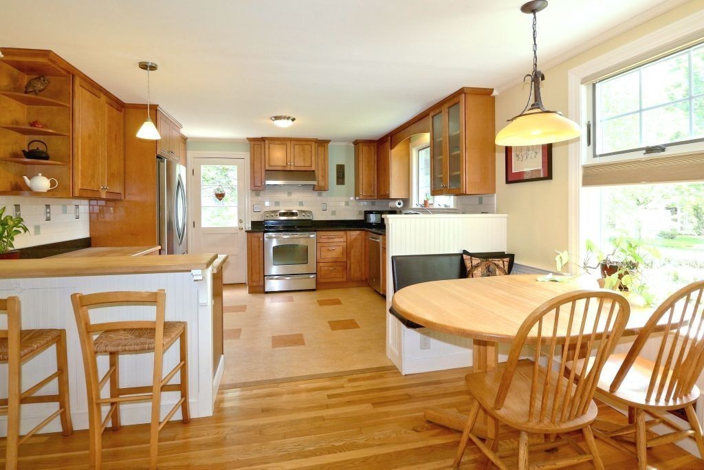 9 Sherman's Bridge Road Wayland, MA 01778 - Photo 6 of 23