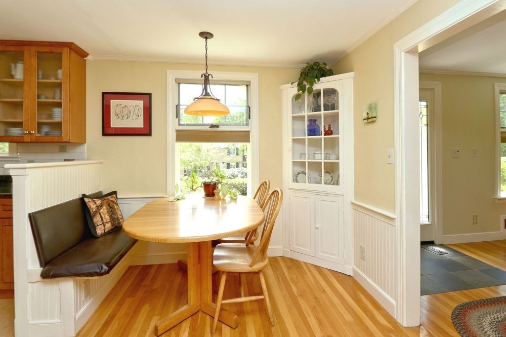 9 Sherman's Bridge Road Wayland, MA 01778 - Photo 7 of 23