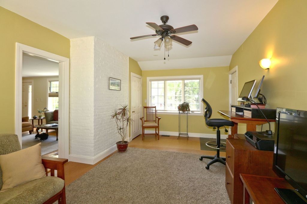 9 Sherman's Bridge Road Wayland, MA 01778 - Photo 8 of 23
