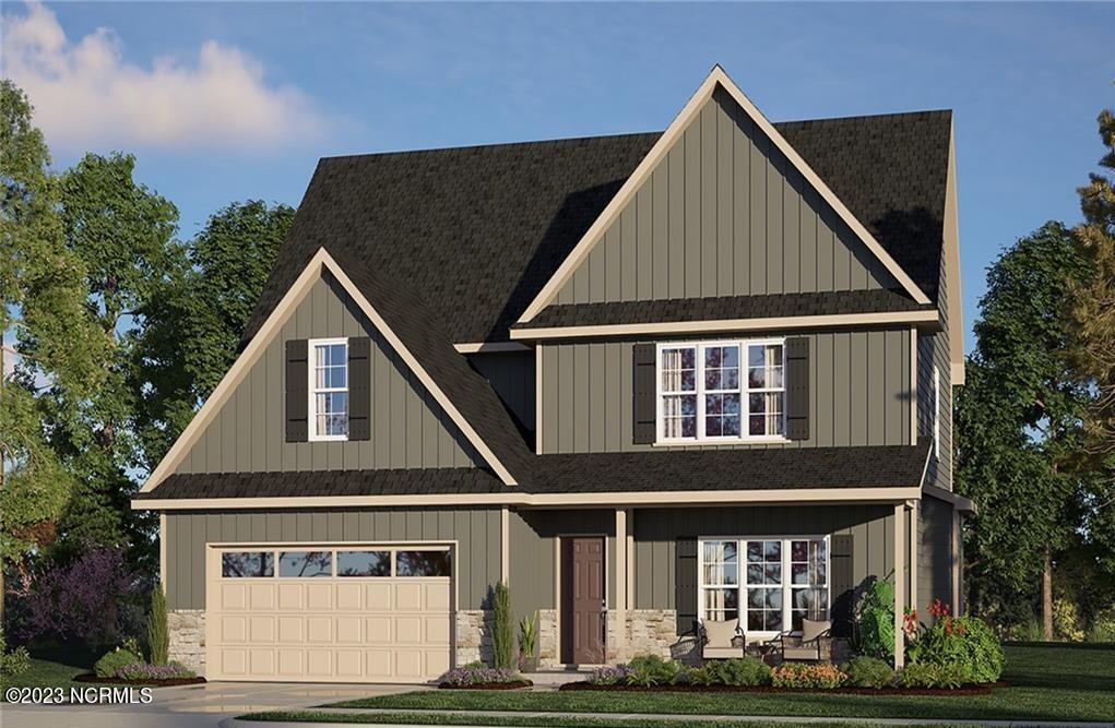 Lot 2 Linden Road Linden, NC 28356 - Photo 1 of 1 Rendering