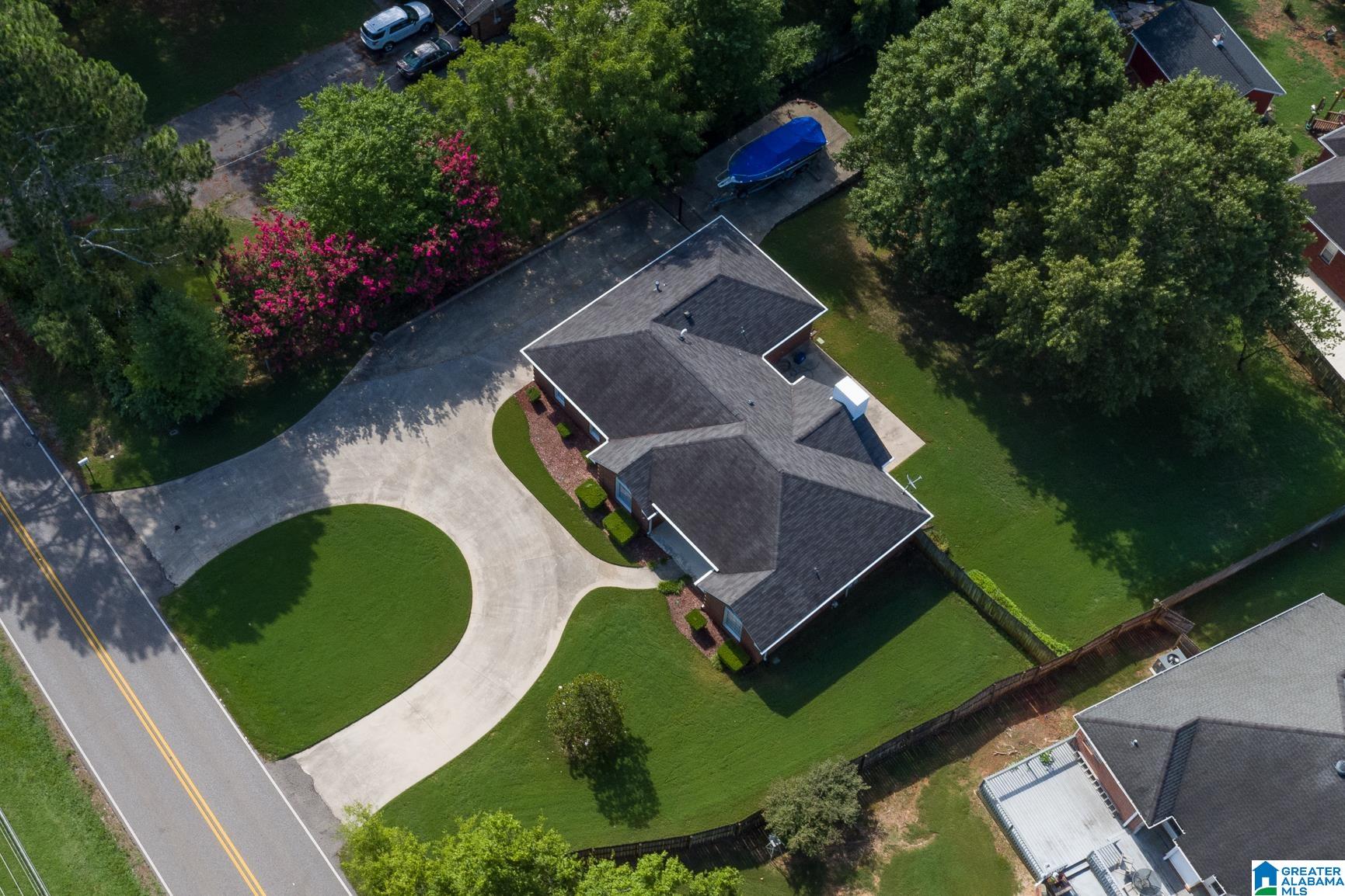 466 Gillespie Road Madison, AL 35758 - Photo 5 of 48 Gallery Image 5