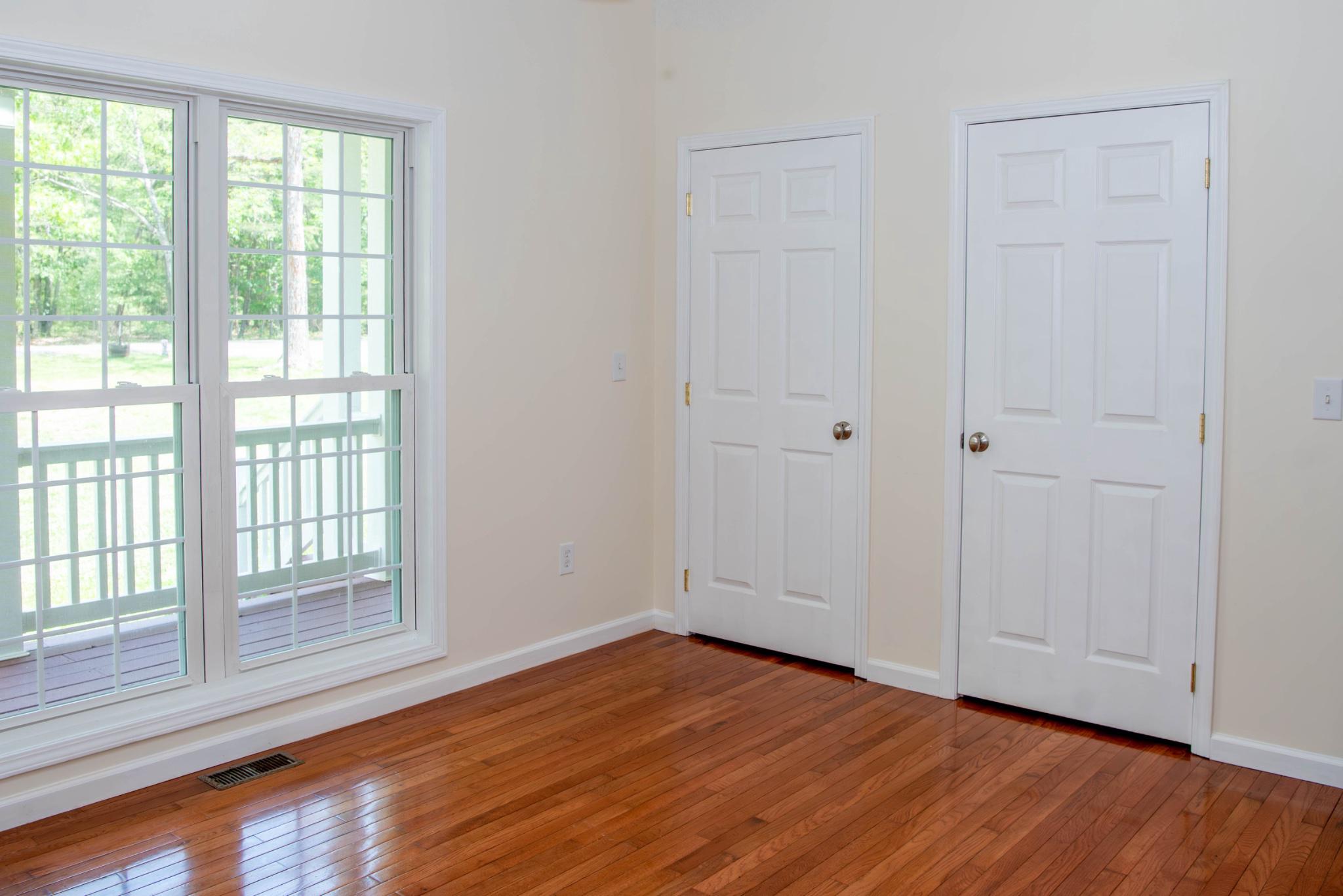 792 Forest Glen Road Moorefield, WV 26836 - Photo 47 of 146 Bedroom 2 double closet.