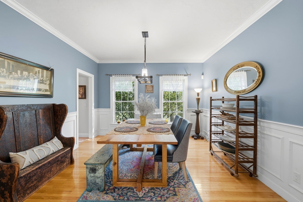 76 Old Farm Road Douglas, MA 01516 - Photo 27 of 35