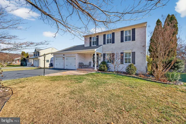 $650,000 | 3329 Yorkshire Court, Adamstown, MD 21710