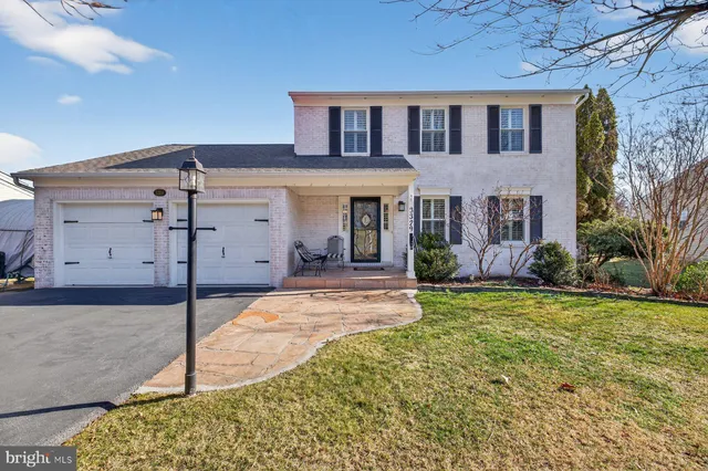 $650,000 | 3329 Yorkshire Court, Adamstown, MD 21710