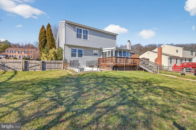 $650,000 | 3329 Yorkshire Court, Adamstown, MD 21710