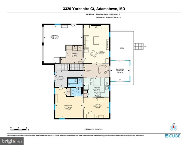 $650,000 | 3329 Yorkshire Court, Adamstown, MD 21710