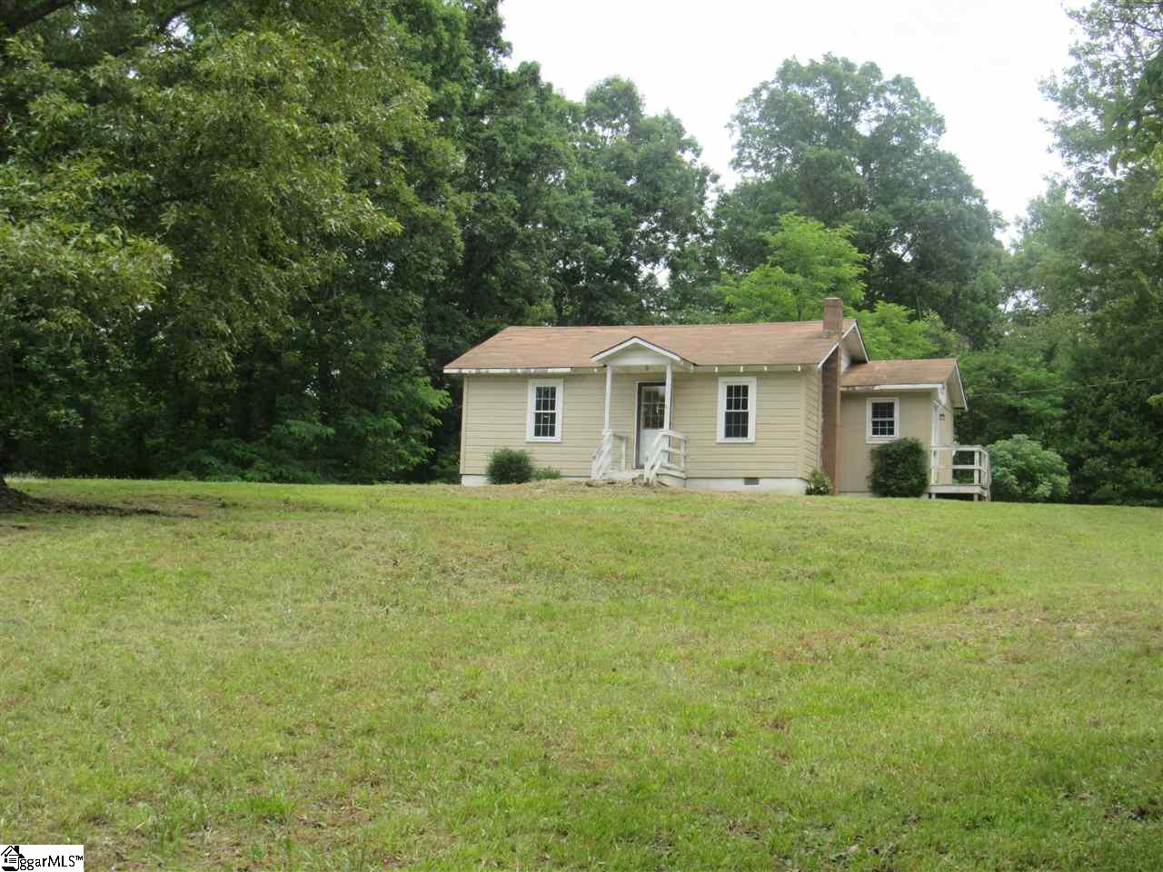 483 Mulligan Ford Hill Road Cleveland, SC 29635 - Photo 1 of 19 Gallery Image 1