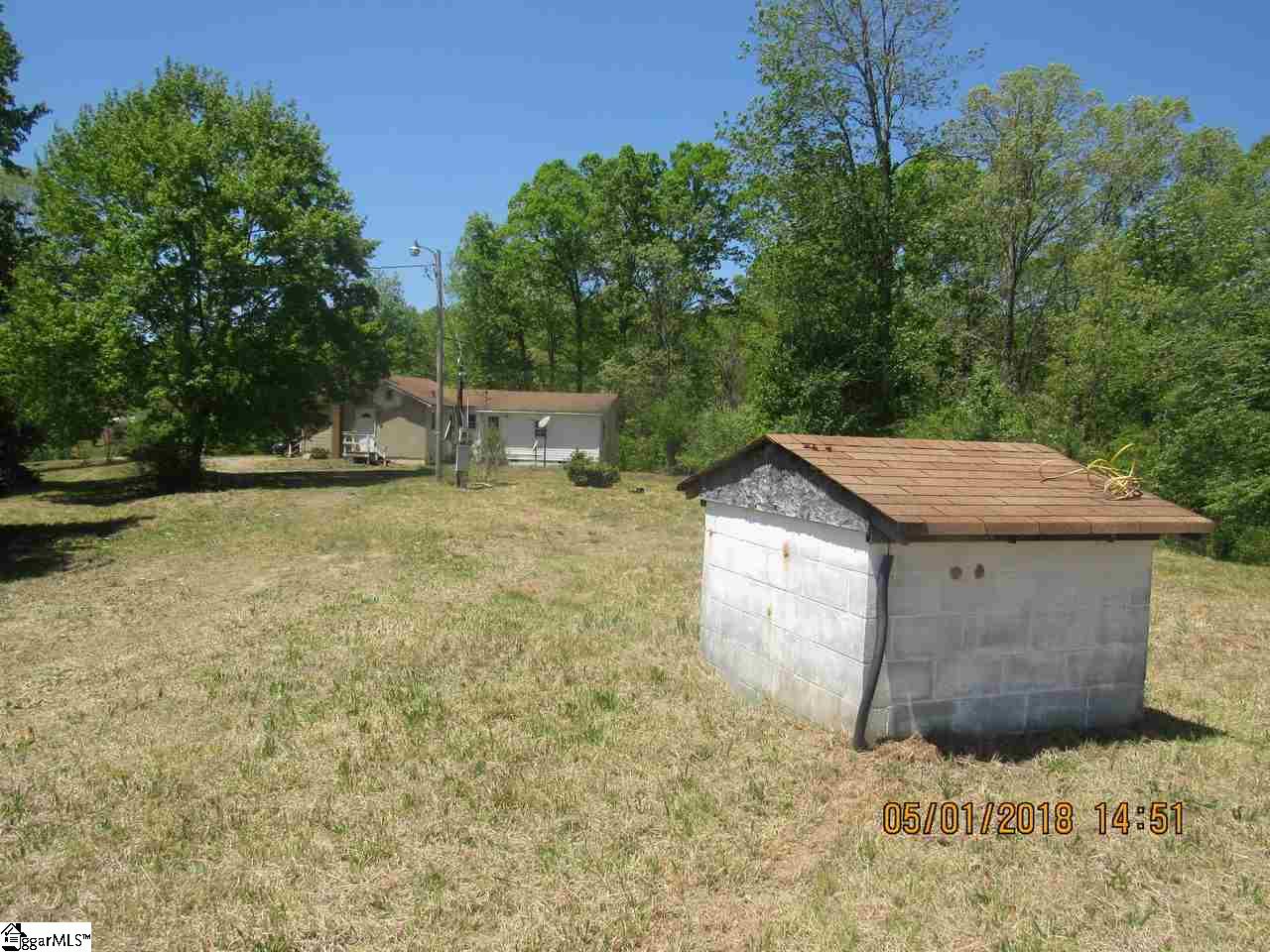 483 Mulligan Ford Hill Road Cleveland, SC 29635 - Photo 13 of 19 Gallery Image 13