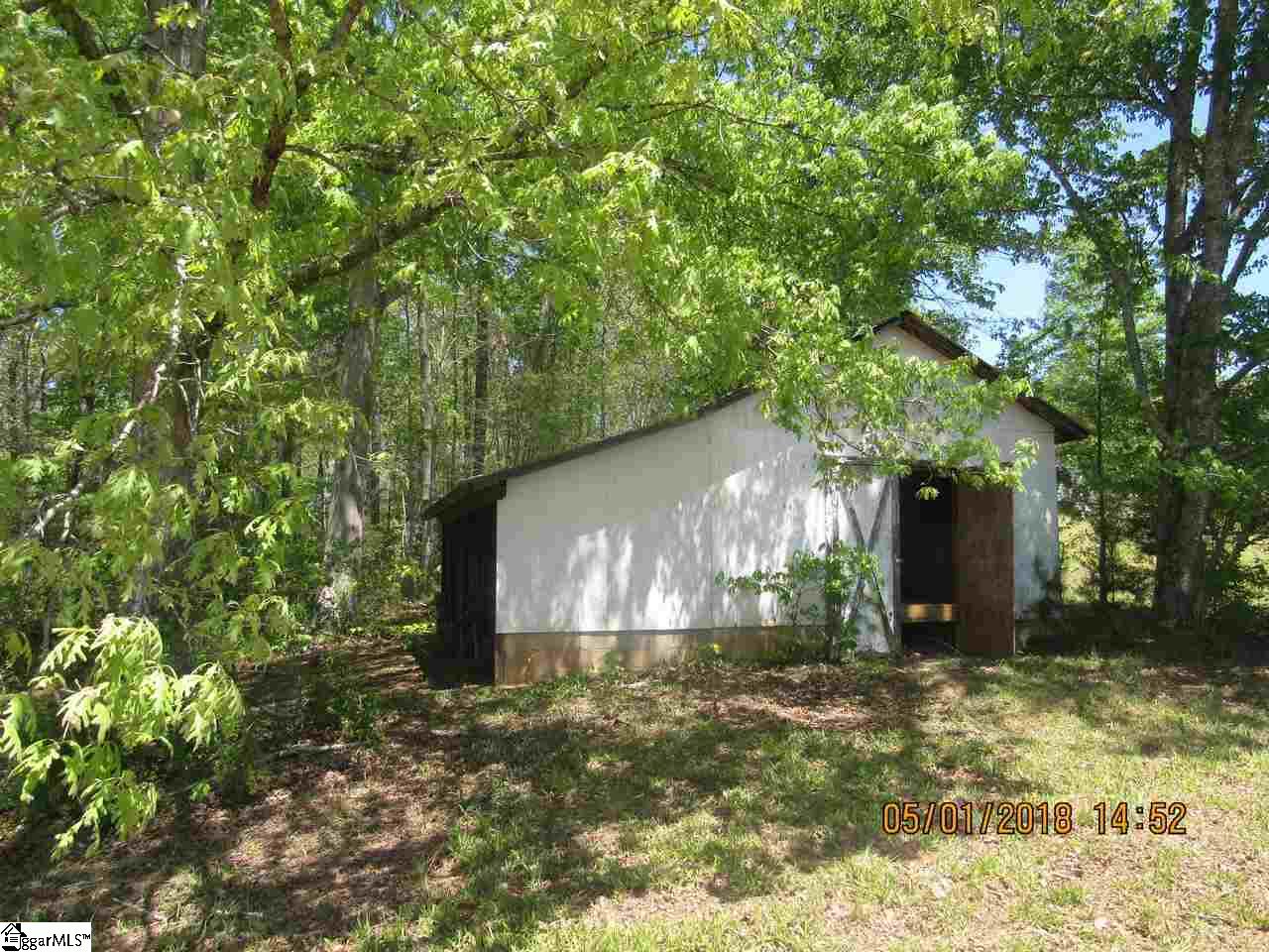 483 Mulligan Ford Hill Road Cleveland, SC 29635 - Photo 14 of 19 Gallery Image 14