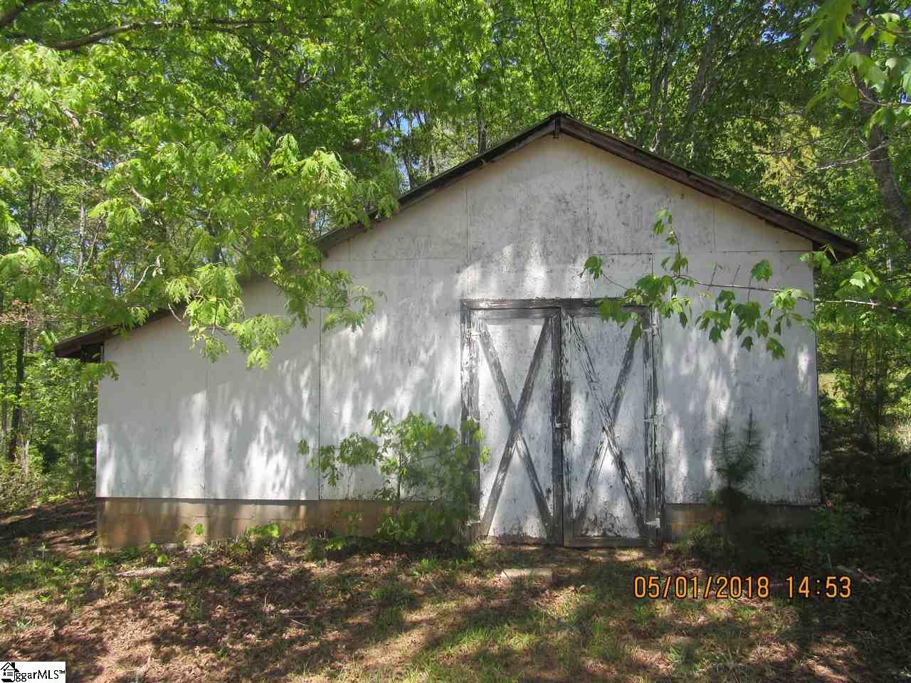483 Mulligan Ford Hill Road Cleveland, SC 29635 - Photo 15 of 19 Gallery Image 15