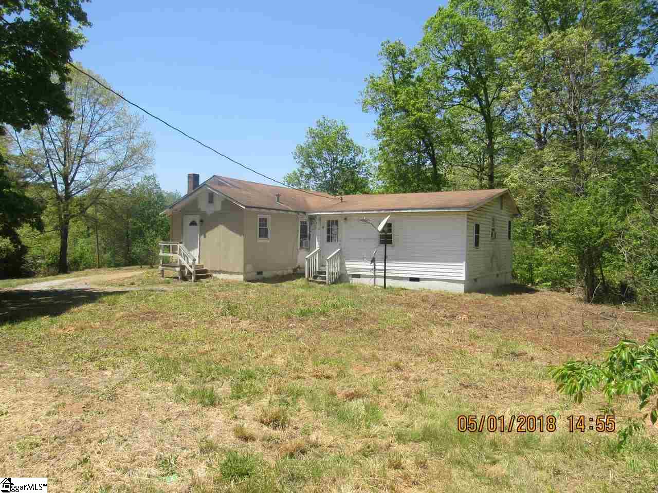 483 Mulligan Ford Hill Road Cleveland, SC 29635 - Photo 16 of 19 Gallery Image 16