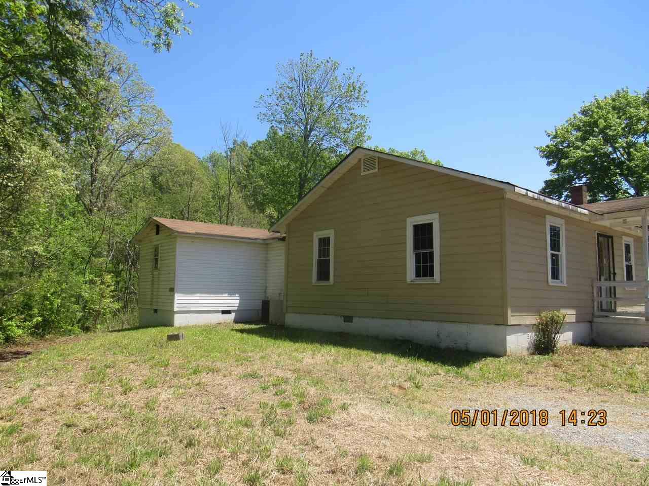 483 Mulligan Ford Hill Road Cleveland, SC 29635 - Photo 4 of 19 Gallery Image 4