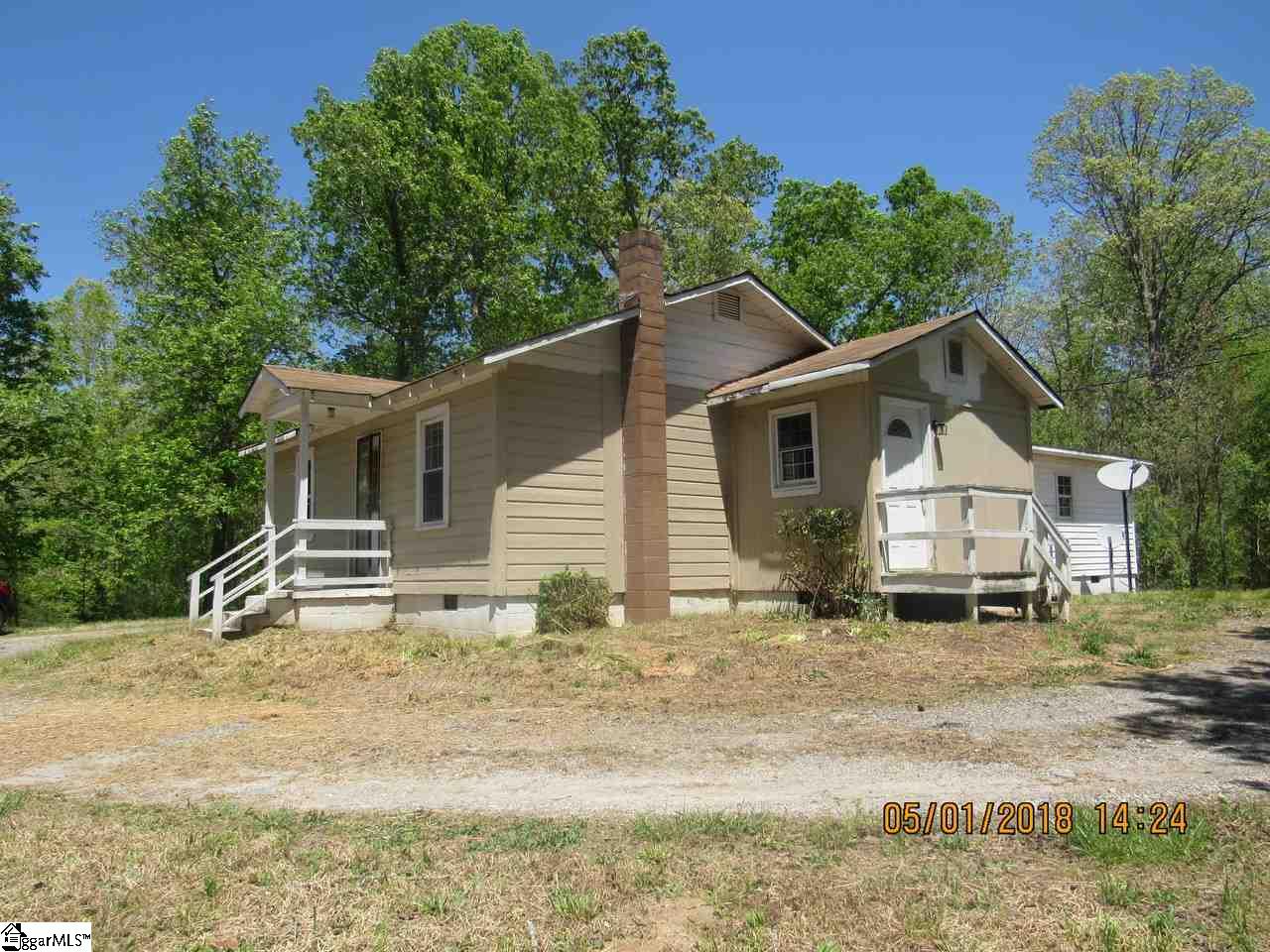483 Mulligan Ford Hill Road Cleveland, SC 29635 - Photo 5 of 19 Gallery Image 5