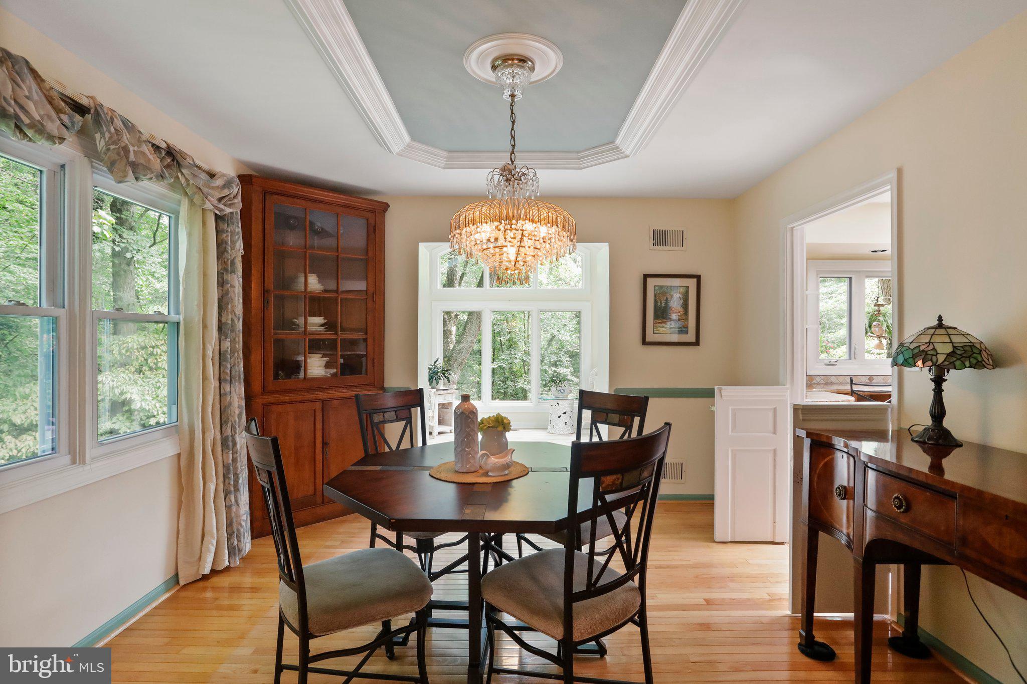 1644 Comanche Road Arnold, MD 21012 - Photo 12 of 61 Dining Room