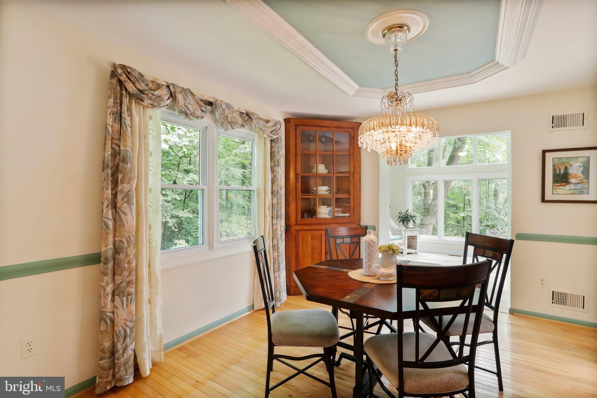 1644 Comanche Road Arnold, MD 21012 - Photo 13 of 61 Dining Room
