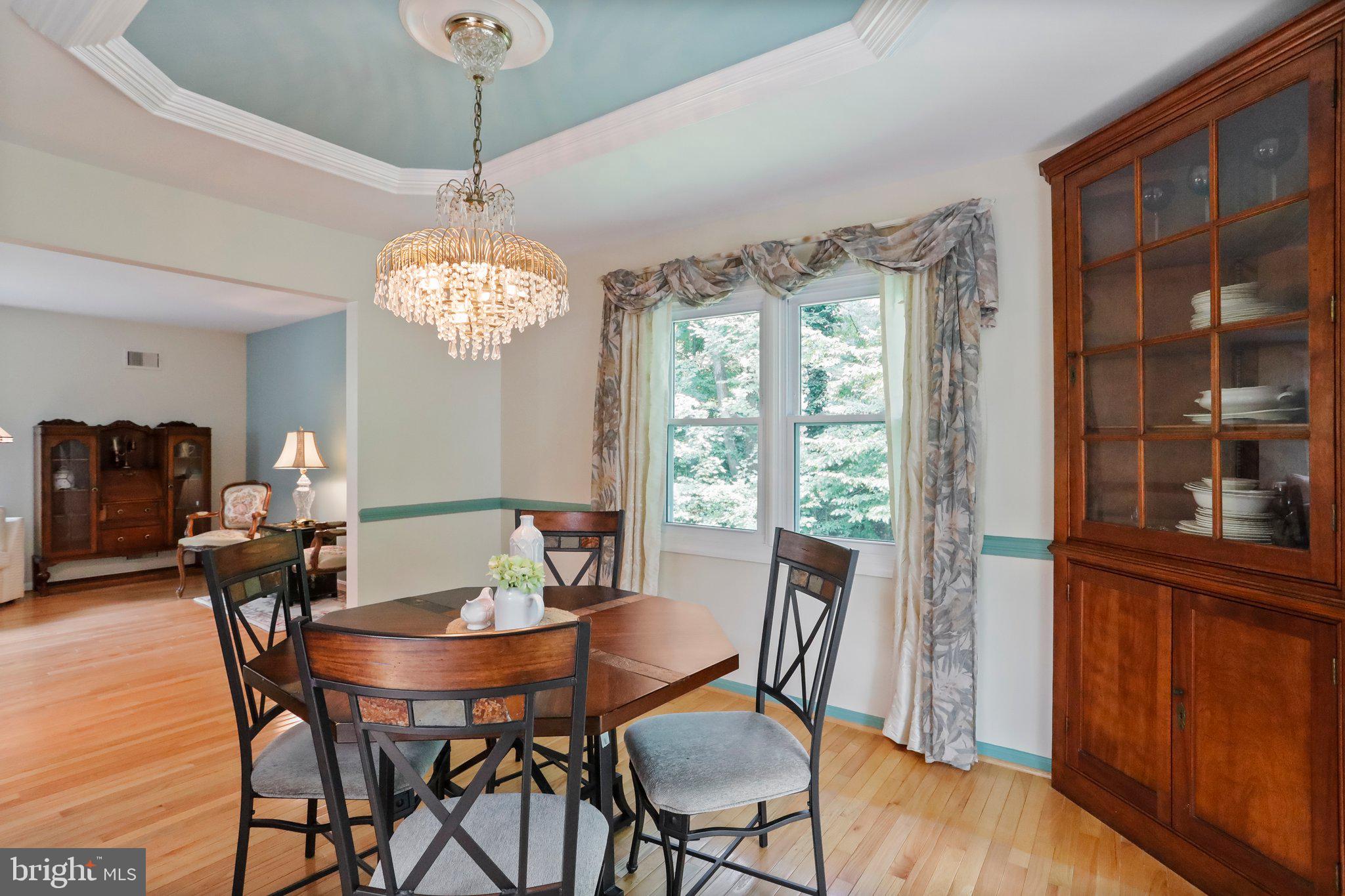 1644 Comanche Road Arnold, MD 21012 - Photo 14 of 61 Dining Room