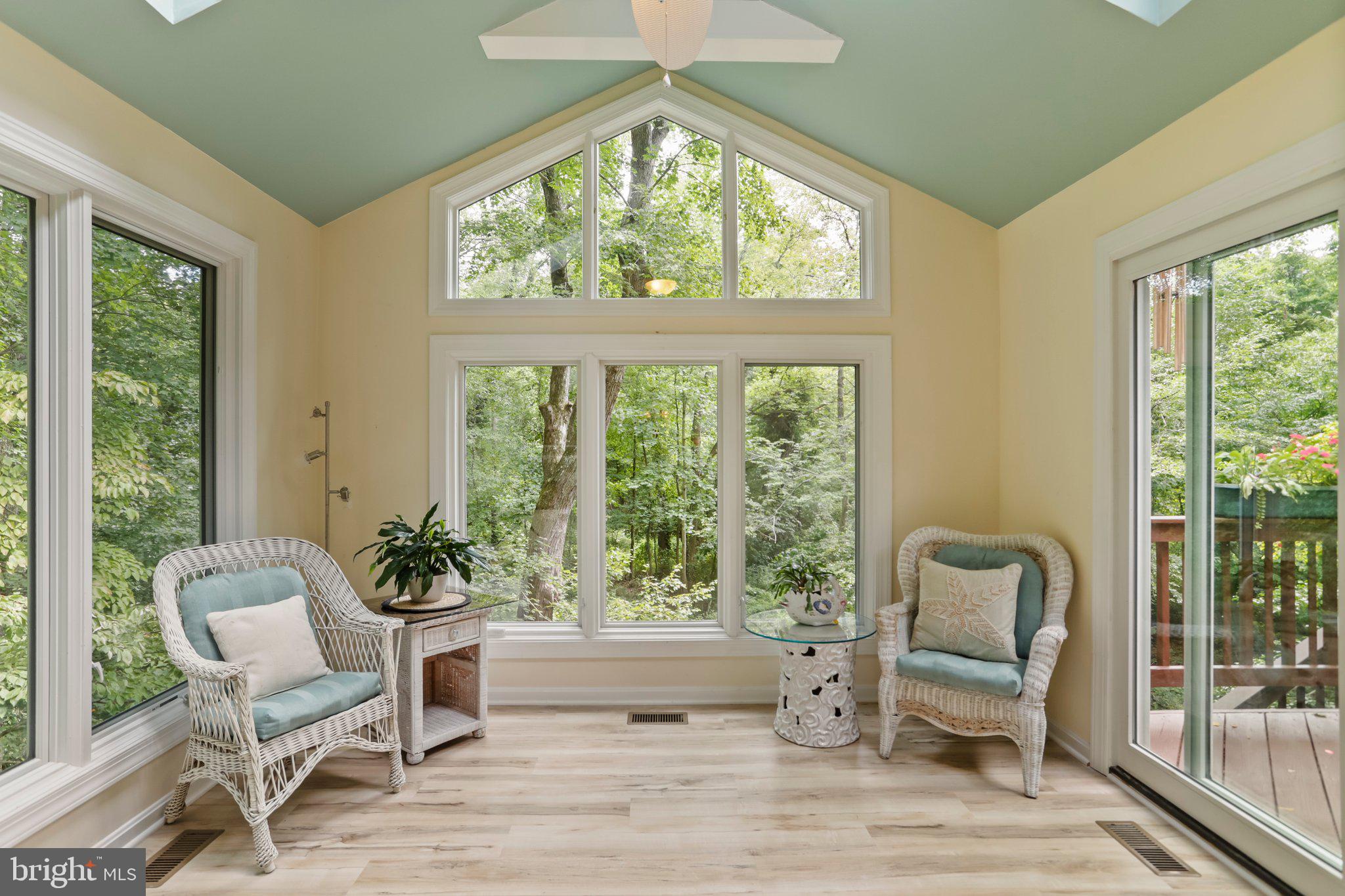 1644 Comanche Road Arnold, MD 21012 - Photo 15 of 61 Sunroom