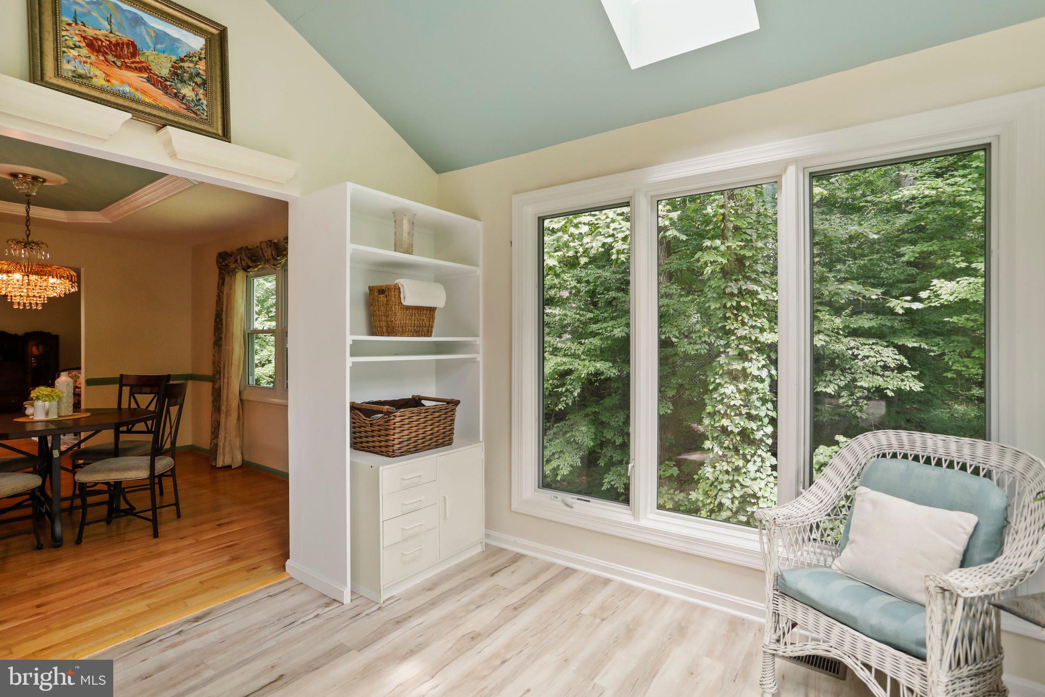 1644 Comanche Road Arnold, MD 21012 - Photo 16 of 61 Sunroom