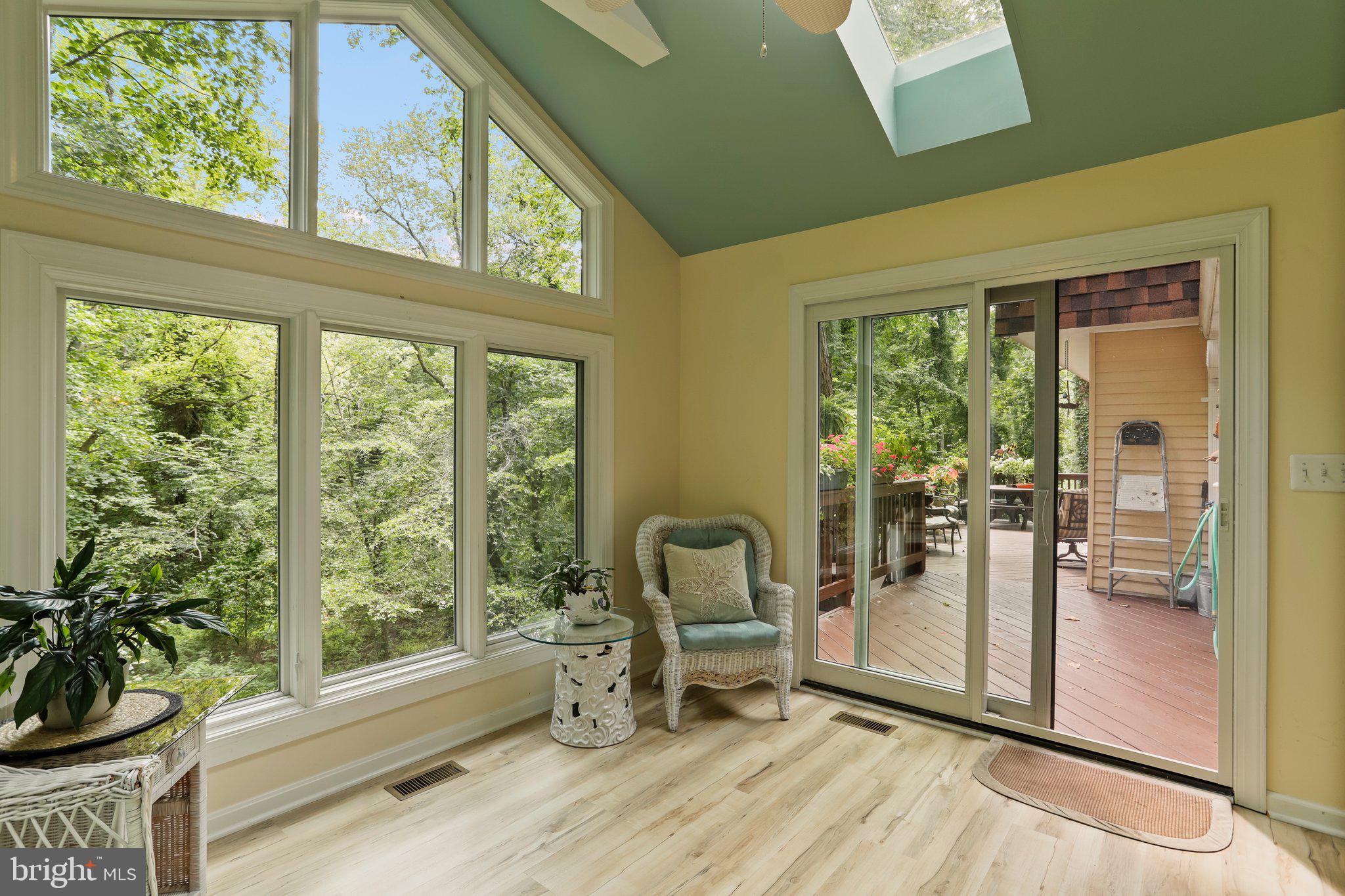 1644 Comanche Road Arnold, MD 21012 - Photo 17 of 61 Sunroom