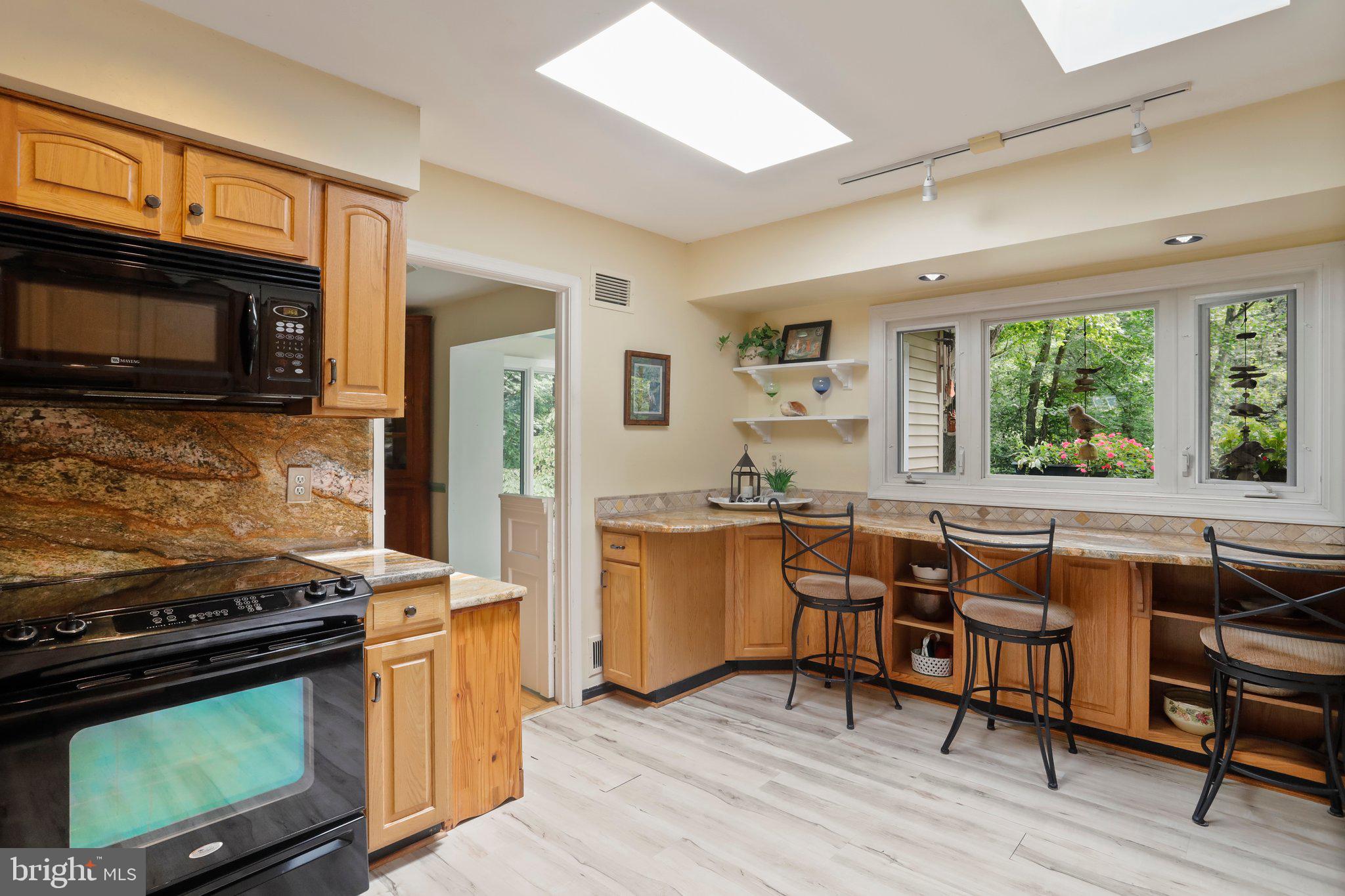 1644 Comanche Road Arnold, MD 21012 - Photo 19 of 61 Kitchen