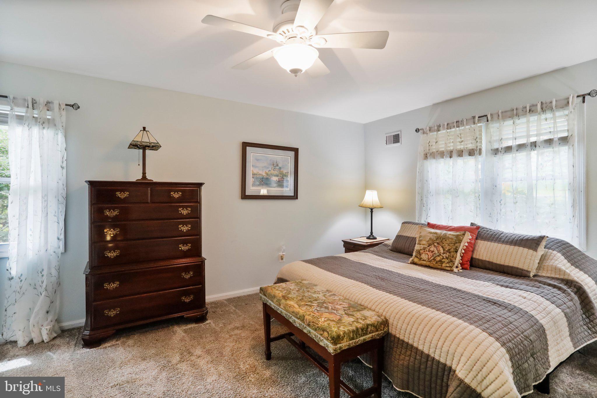 1644 Comanche Road Arnold, MD 21012 - Photo 25 of 61 Main Level Bedroom