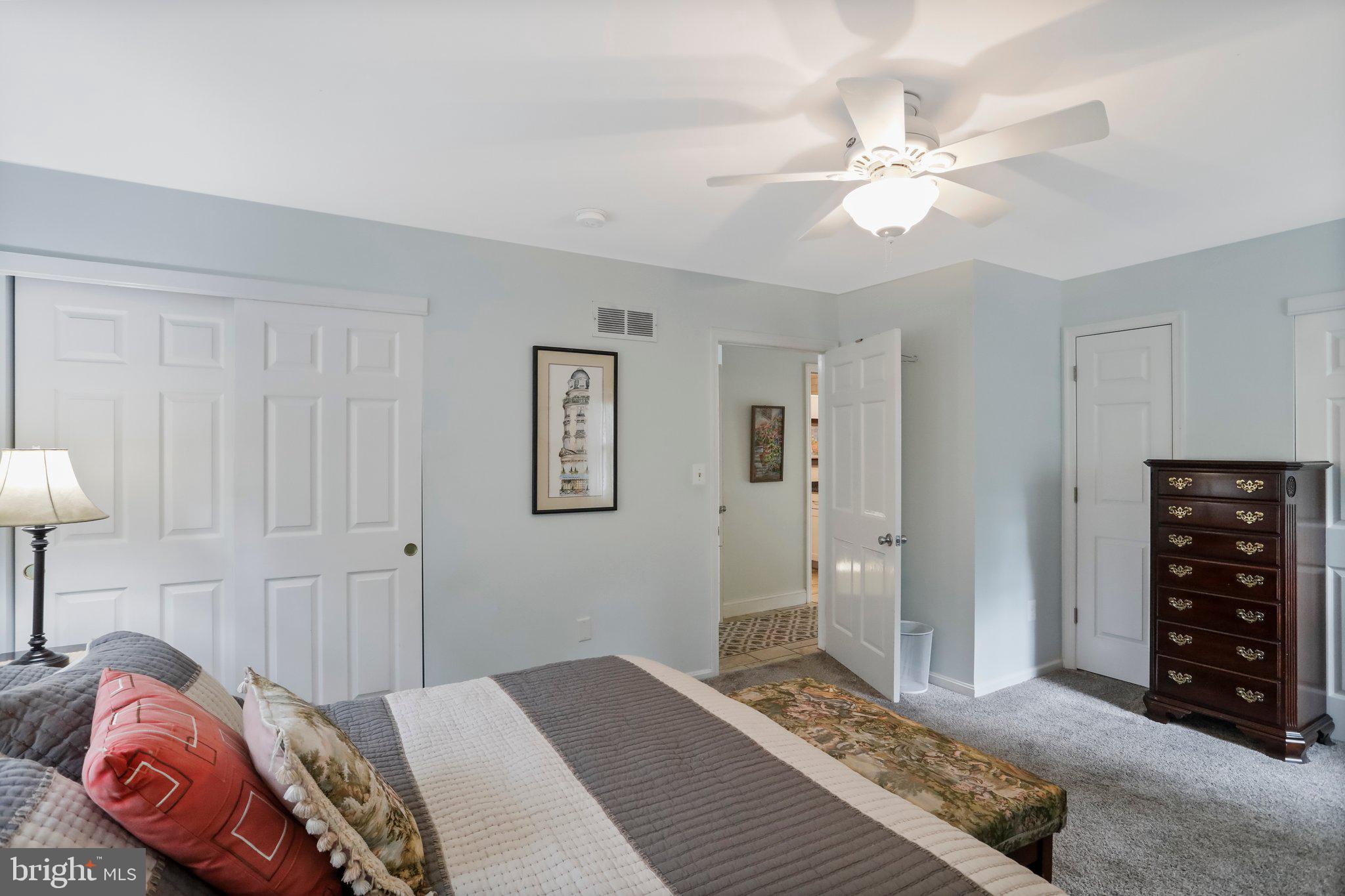 1644 Comanche Road Arnold, MD 21012 - Photo 26 of 61 Main Level Bedroom