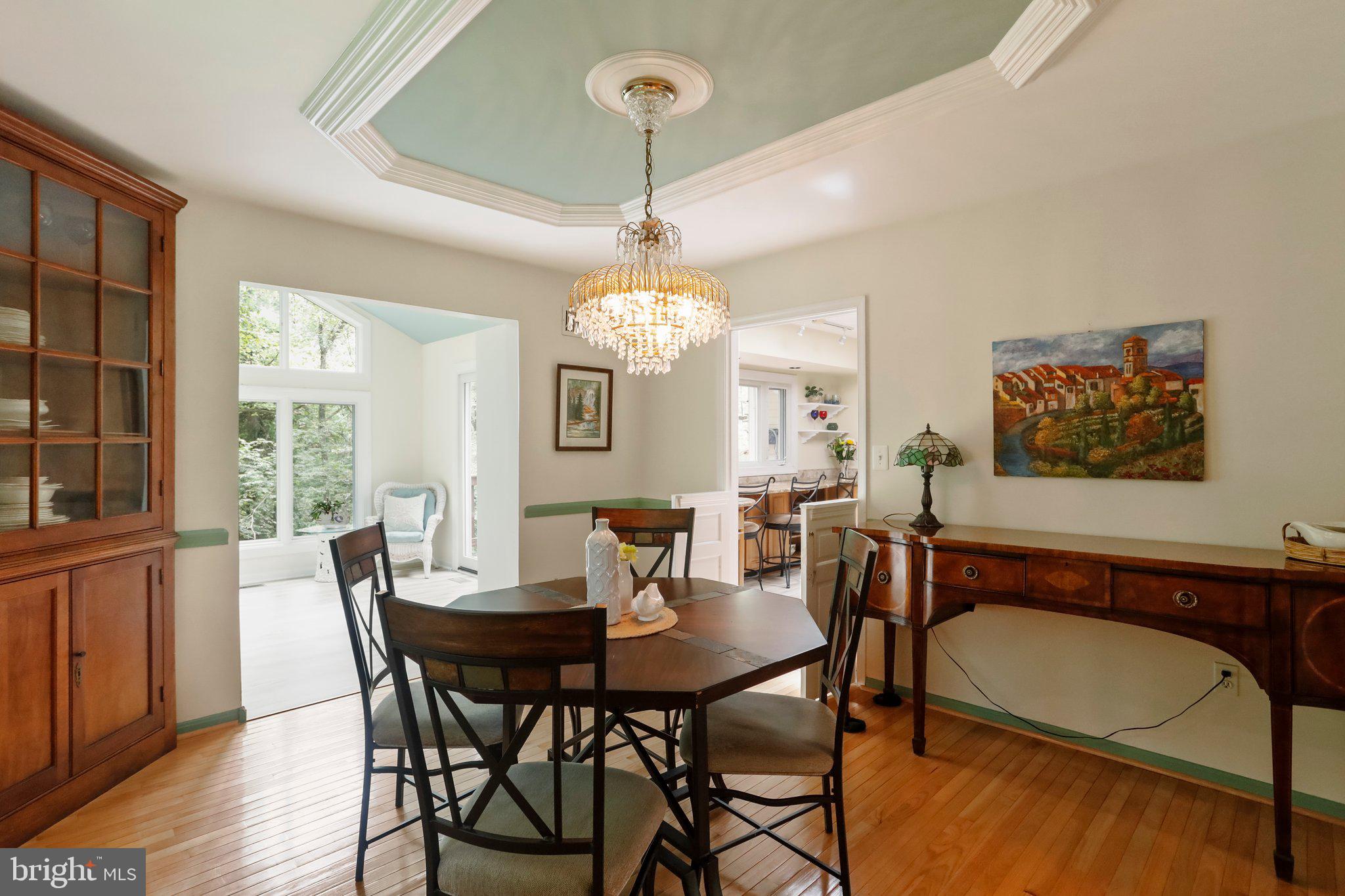 1644 Comanche Road Arnold, MD 21012 - Photo 3 of 61 Dining Room