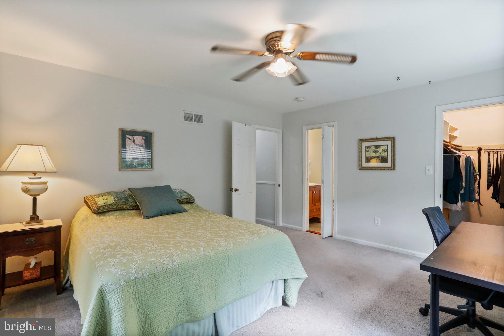 1644 Comanche Road Arnold, MD 21012 - Photo 40 of 61 Master Bedroom