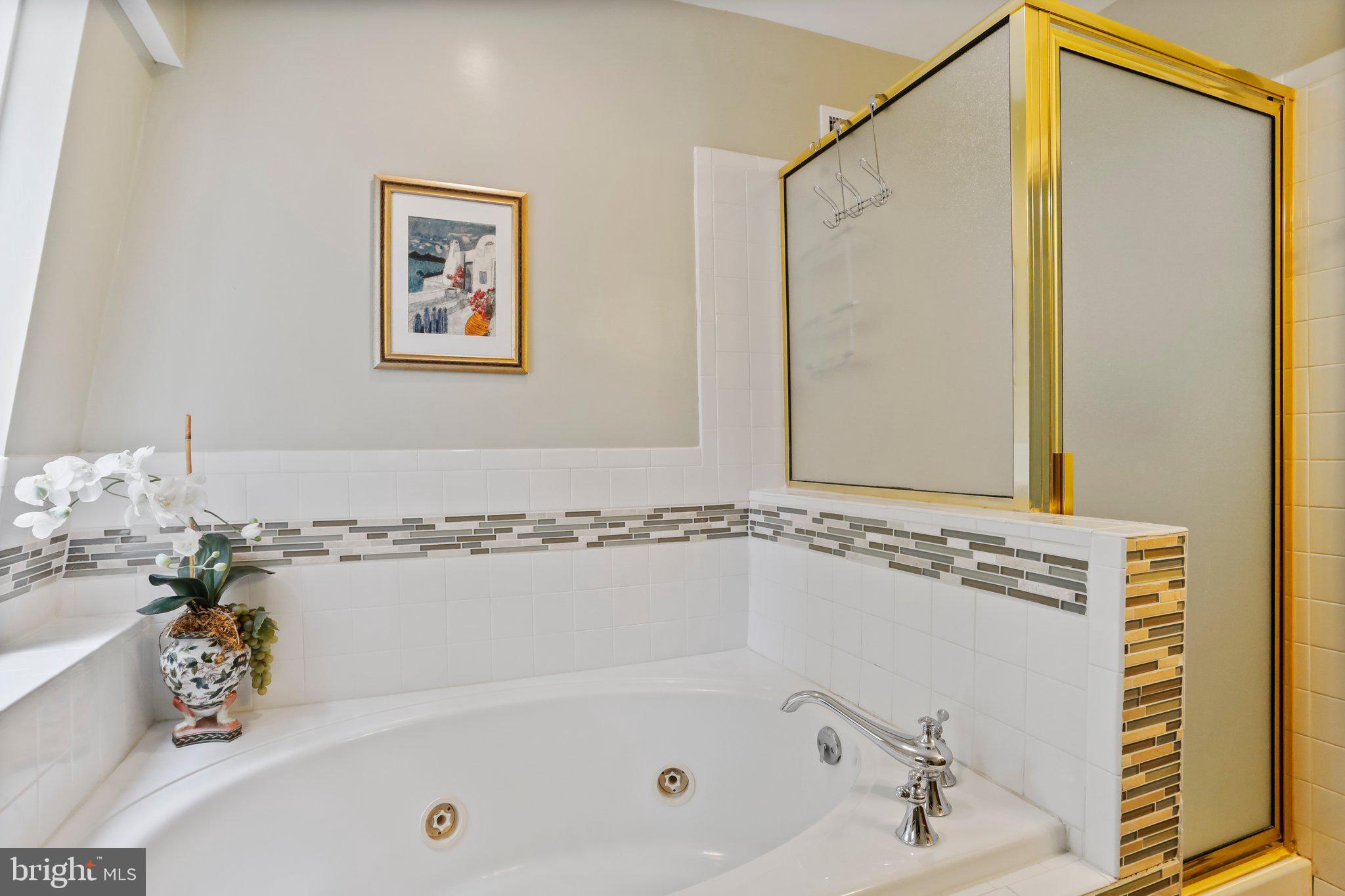 1644 Comanche Road Arnold, MD 21012 - Photo 44 of 61 Master Bathroom