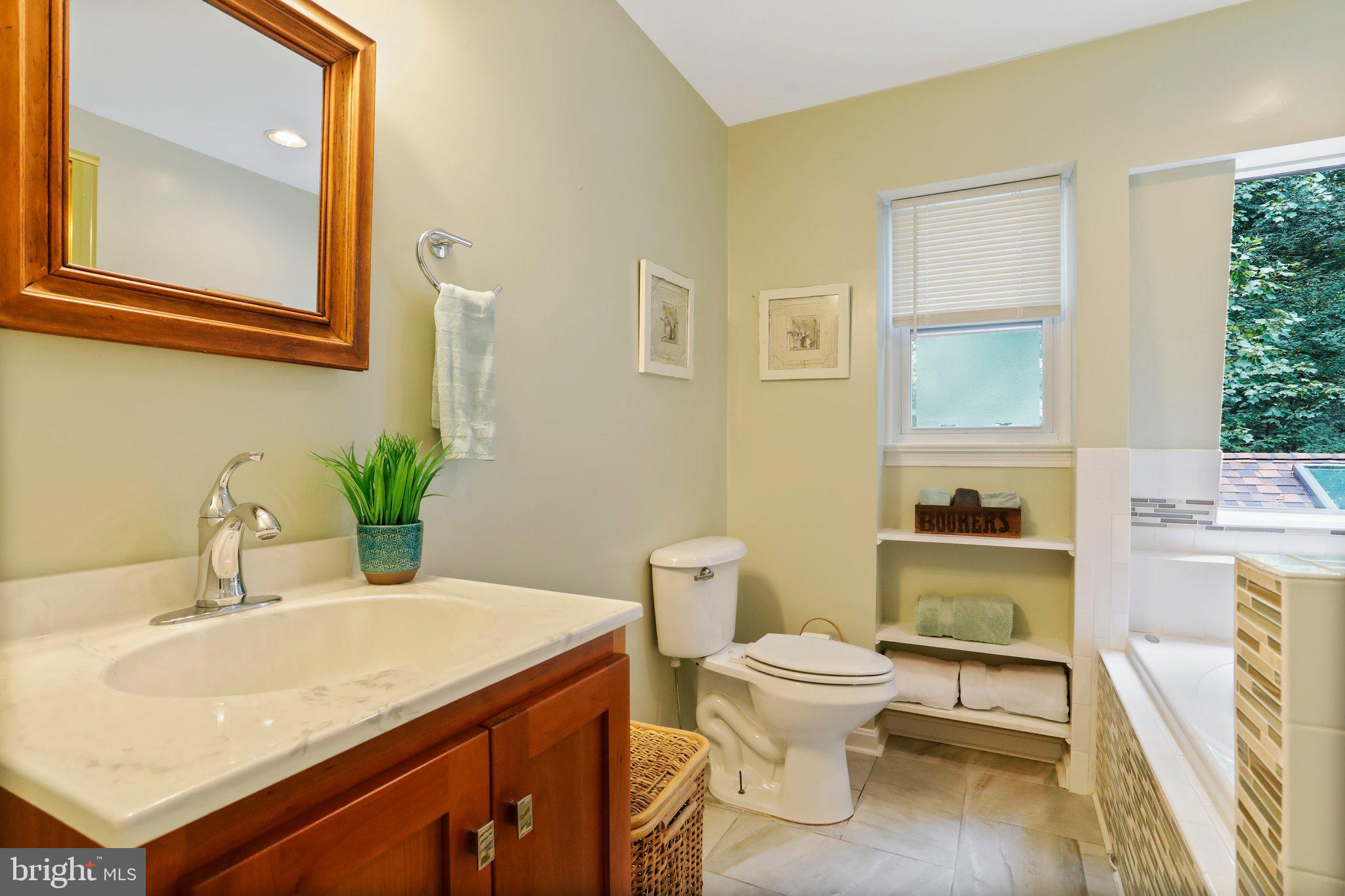 1644 Comanche Road Arnold, MD 21012 - Photo 45 of 61 Master Bathroom