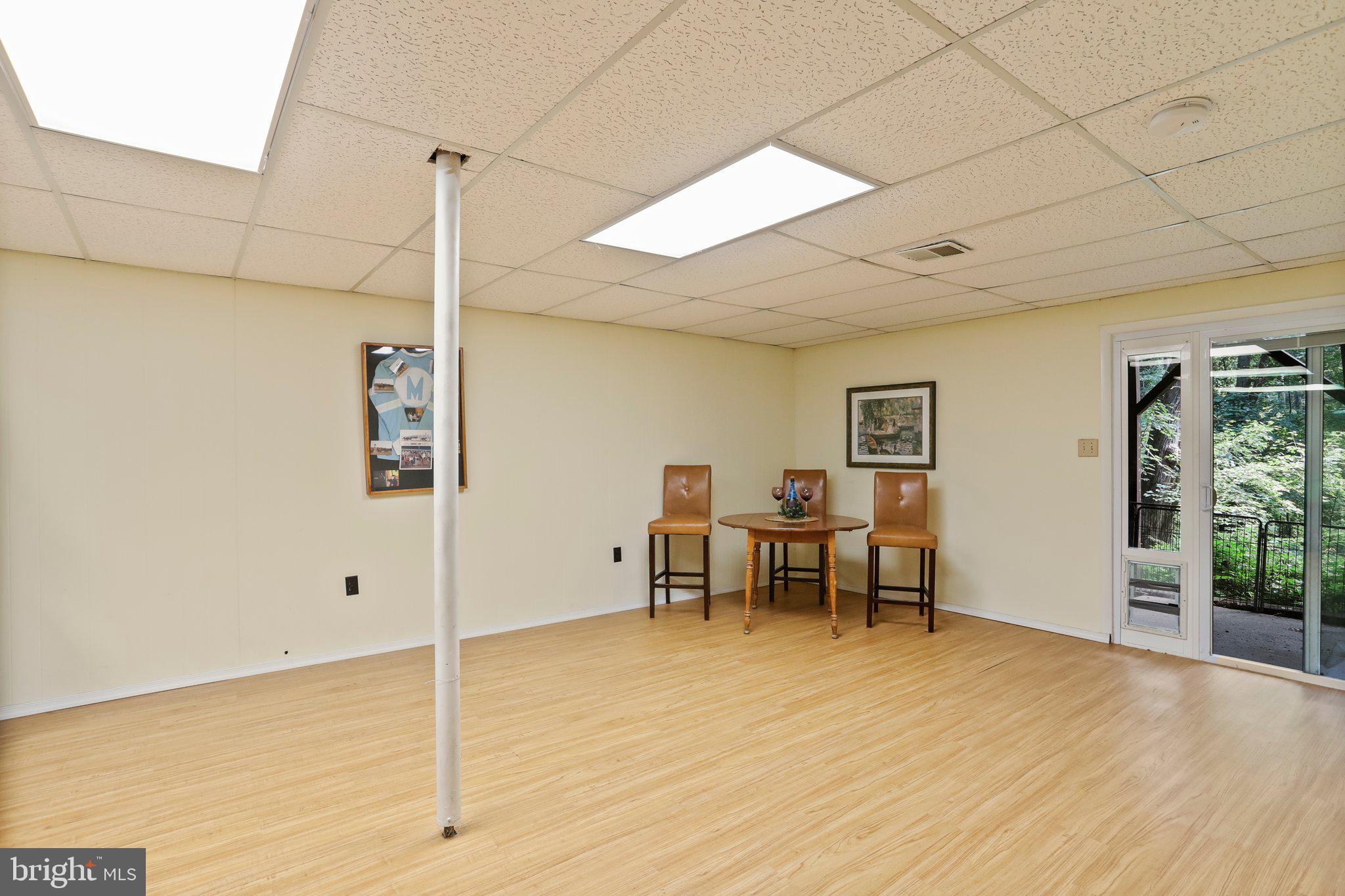 1644 Comanche Road Arnold, MD 21012 - Photo 47 of 61 Finished Basement