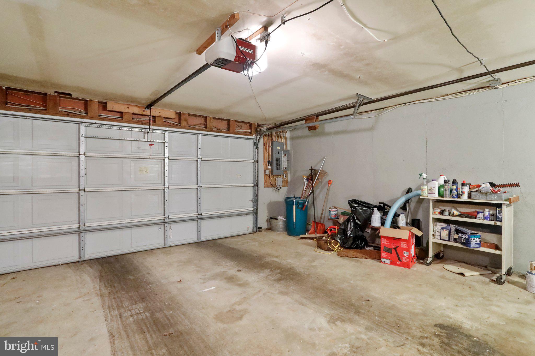 1644 Comanche Road Arnold, MD 21012 - Photo 49 of 61 Garage