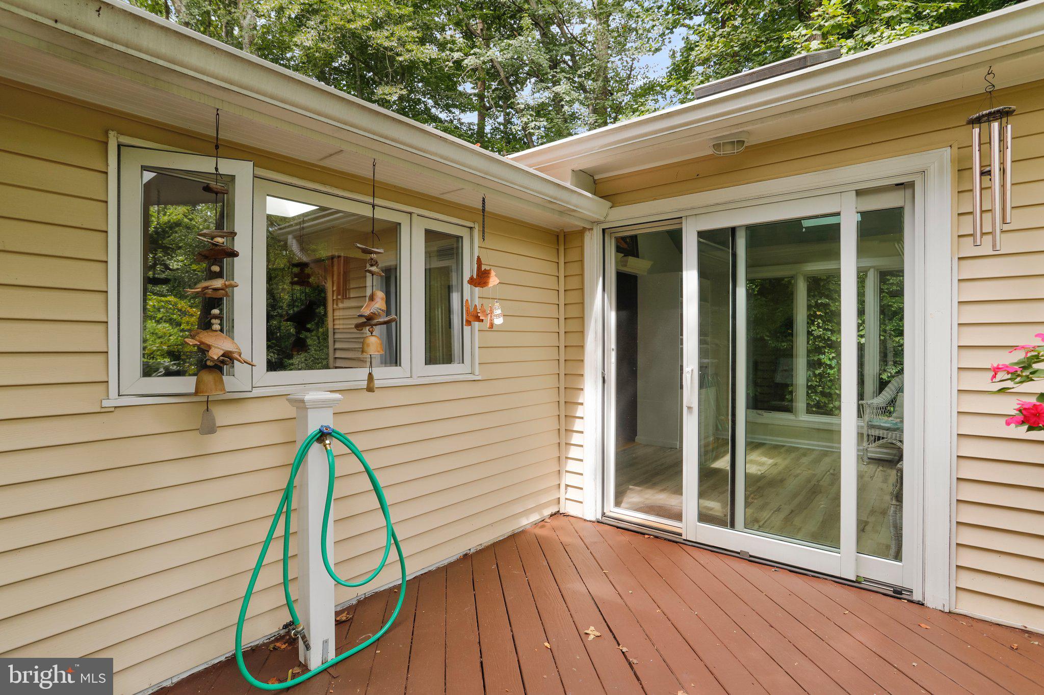 1644 Comanche Road Arnold, MD 21012 - Photo 51 of 61 Deck