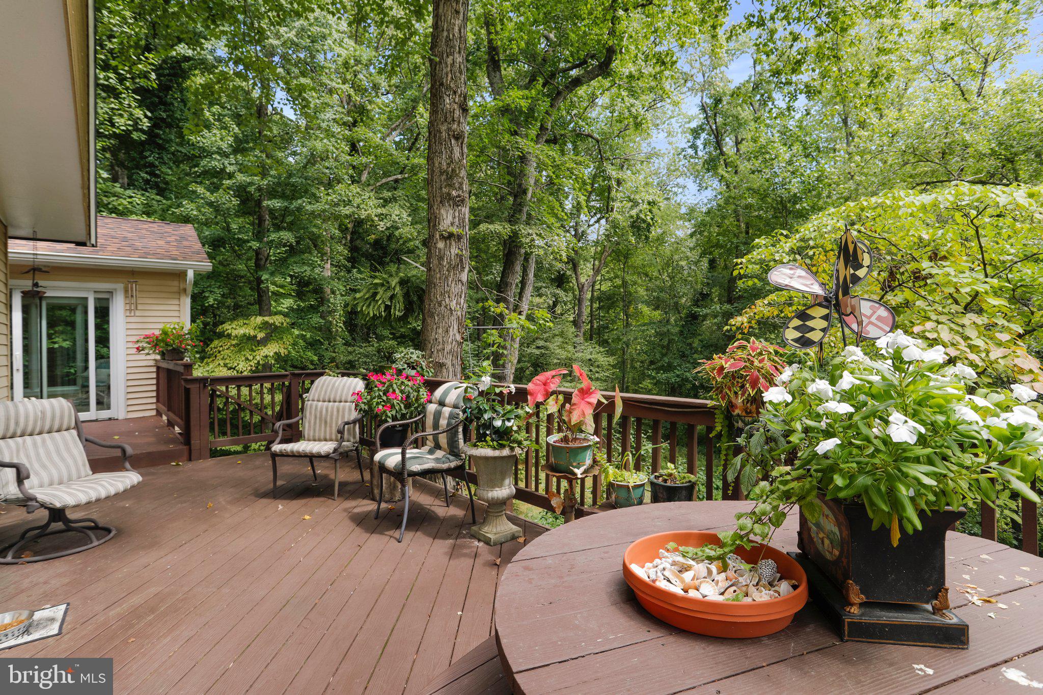 1644 Comanche Road Arnold, MD 21012 - Photo 54 of 61 Deck