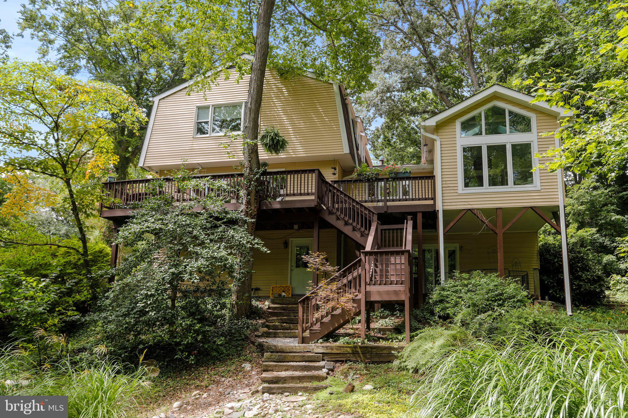 1644 Comanche Road Arnold, MD 21012 - Photo 57 of 61 Back of Home