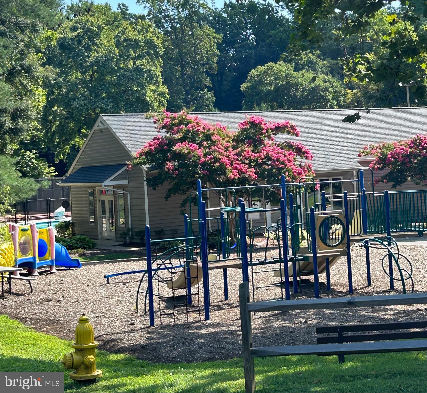 1644 Comanche Road Arnold, MD 21012 - Photo 60 of 61 Community Club house