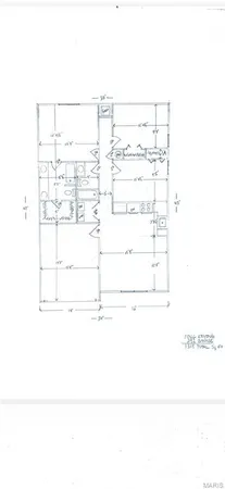 $199,900 | 387 Harrison Street, Lebanon, MO 65536