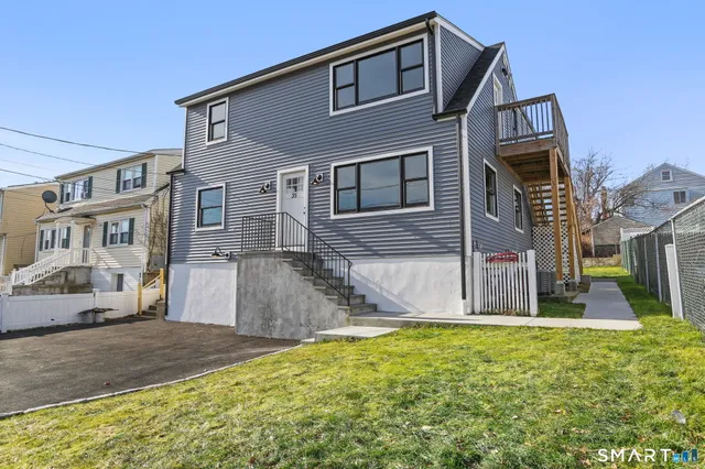 $2,900 | 35 Euclid Avenue, Unit B, Stamford, CT 06902