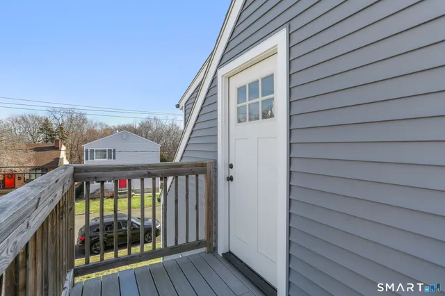 $2,900 | 35 Euclid Avenue, Unit B, Stamford, CT 06902