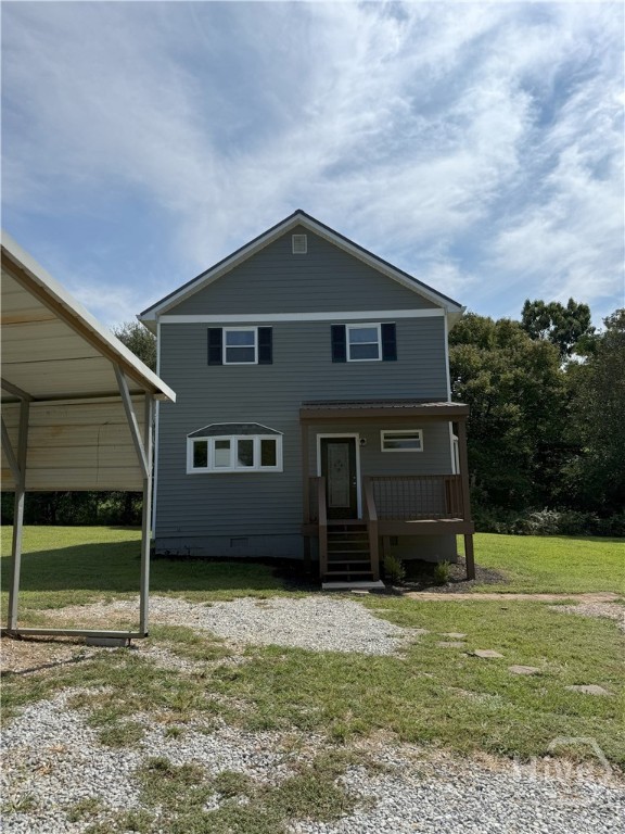419 Pleasant Hill Church Road Northeast Winder, GA 30680 - Photo 17 of 18