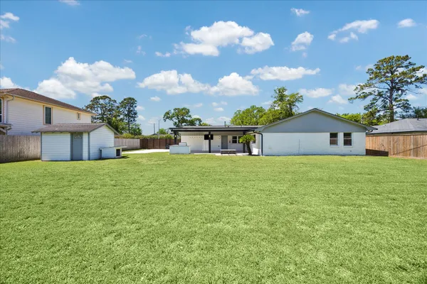 $519,000 | 1722 Crownover Road, Houston, TX 77080