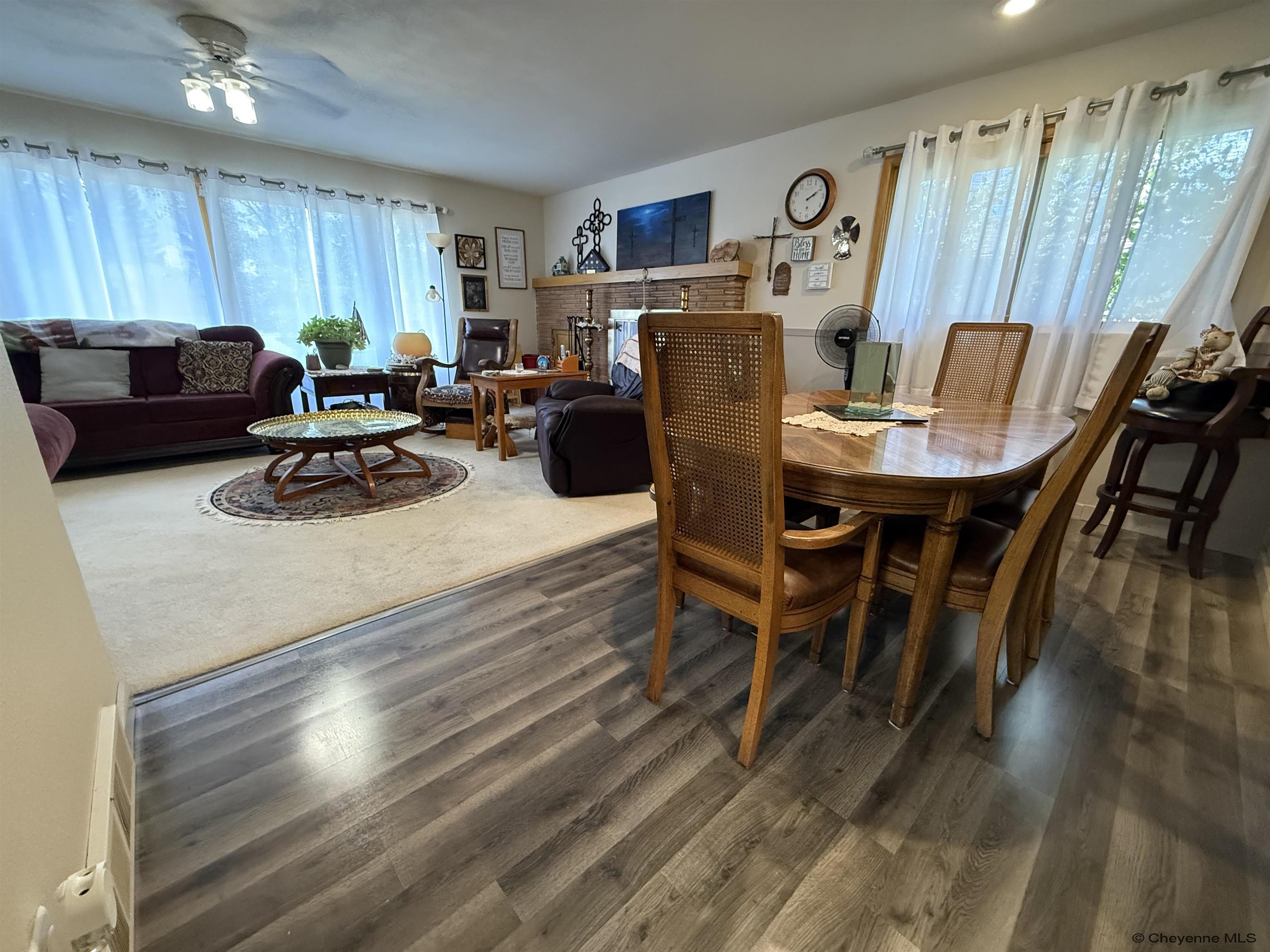 1607 Maple Court Cheyenne, WY 82001 - Photo 9 of 36 Gallery Image 9
