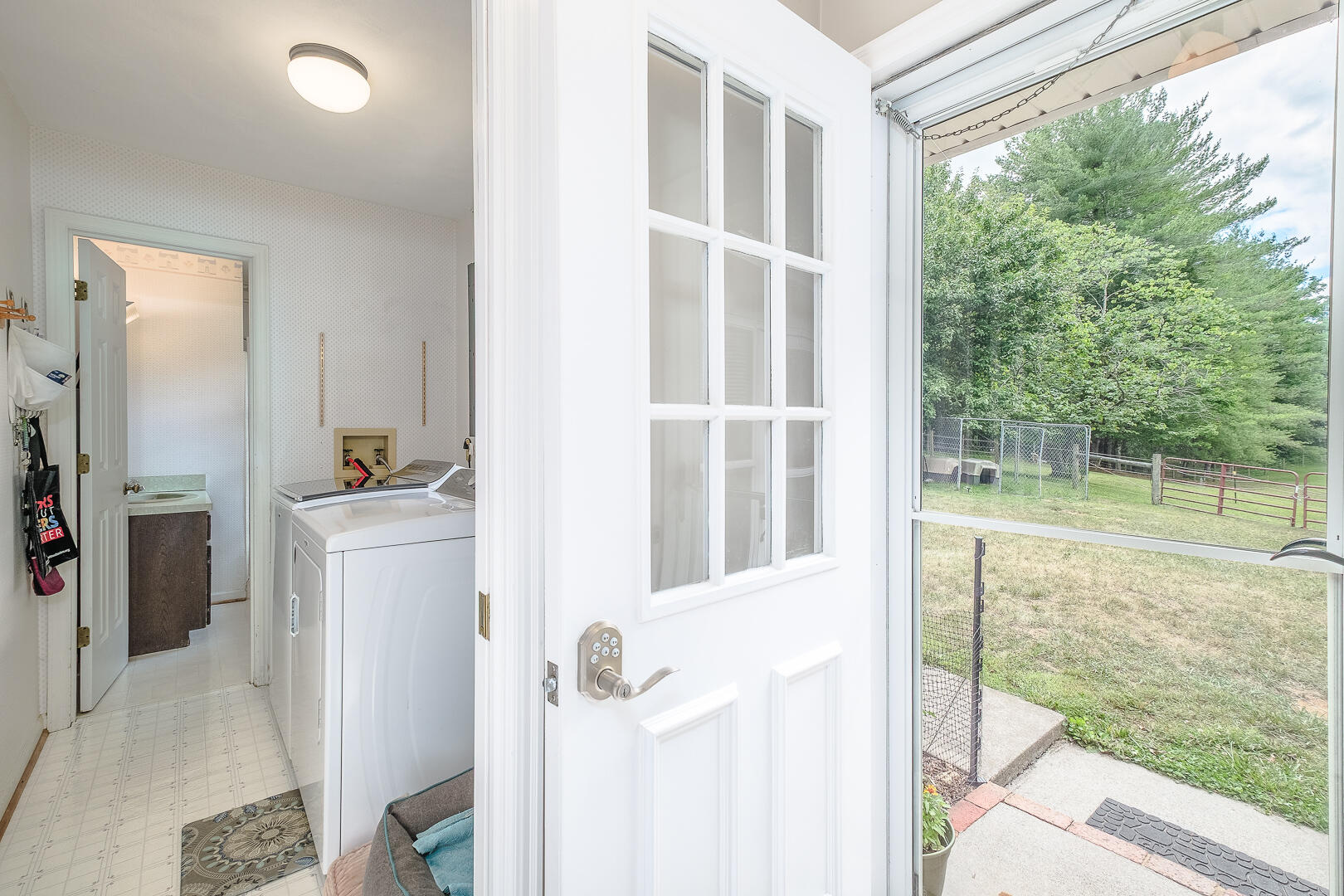815 Brunswick Forge Road Troutville, VA 24175 - Photo 21 of 70 815 Brunswick Forge Rd-20