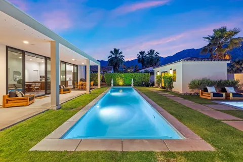 $2,895,000 | 3085 Arroyo Seco, Palm Springs, CA 92264