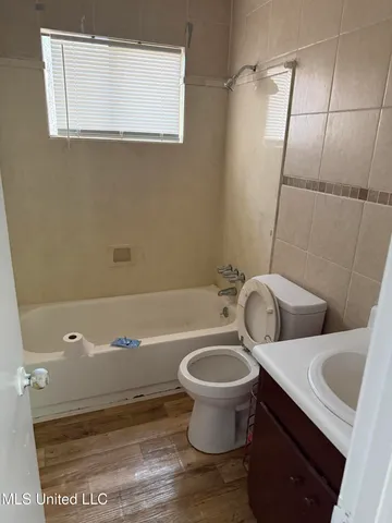 $1,350 | 1119 35th Street, Gulfport, MS 39501