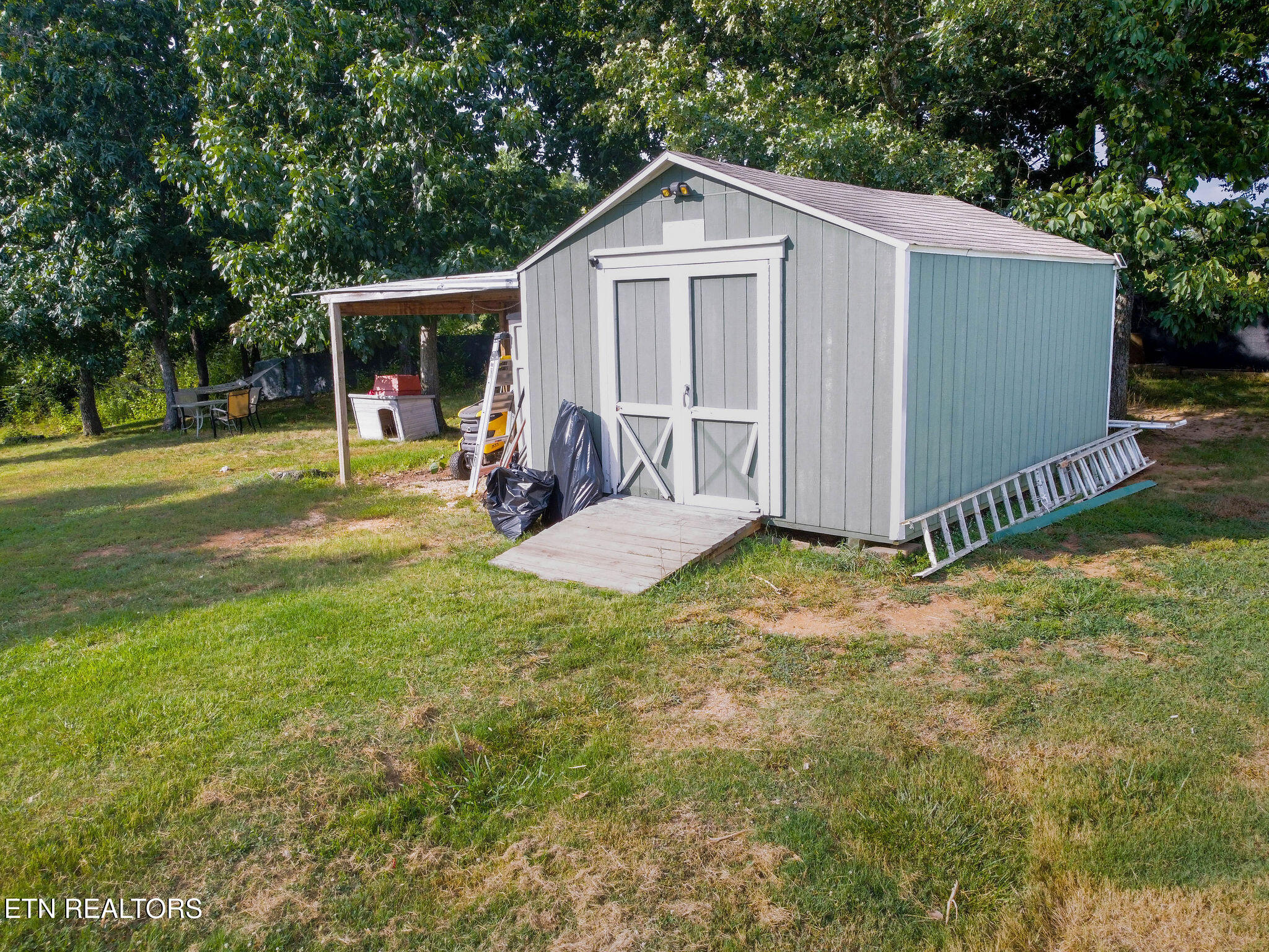 1138 Ridgeview Road Maryville, TN 37801 - Photo 36 of 40 DJI_0122-HDR