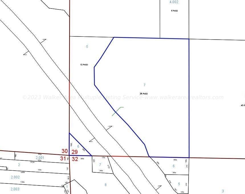Pine Grove Road Bremen, AL 35033 - Photo 14 of 19 Gallery Image 14