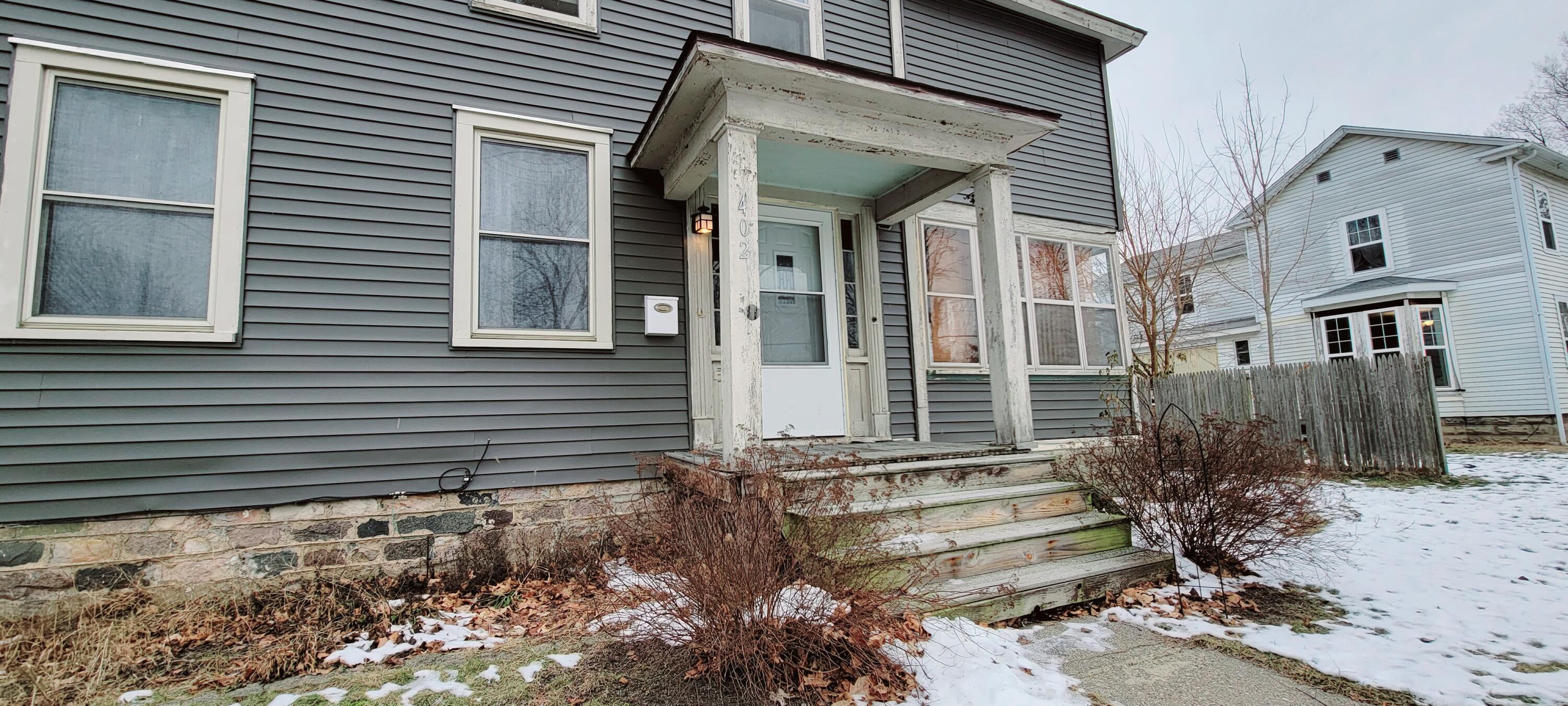 402 North Main Street Three Rivers, MI 49093 - Photo 10 of 32 20220117_122622