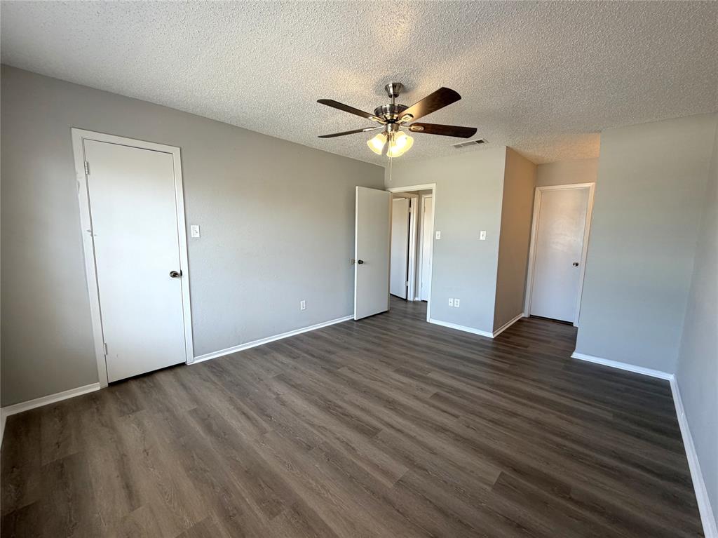 4233 Madera Road, Unit 4 Irving, TX 75038 - Photo 12 of 21 Bedroom